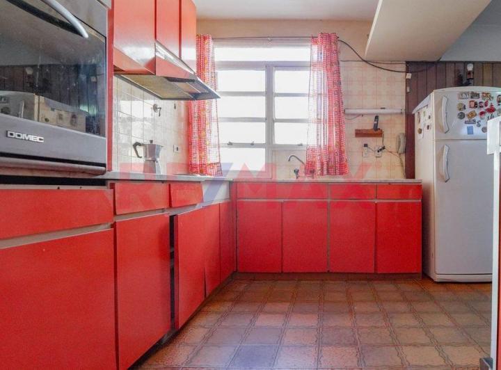 VENTA DEPARTAMENTO PARQUE AVELLANEDA 4