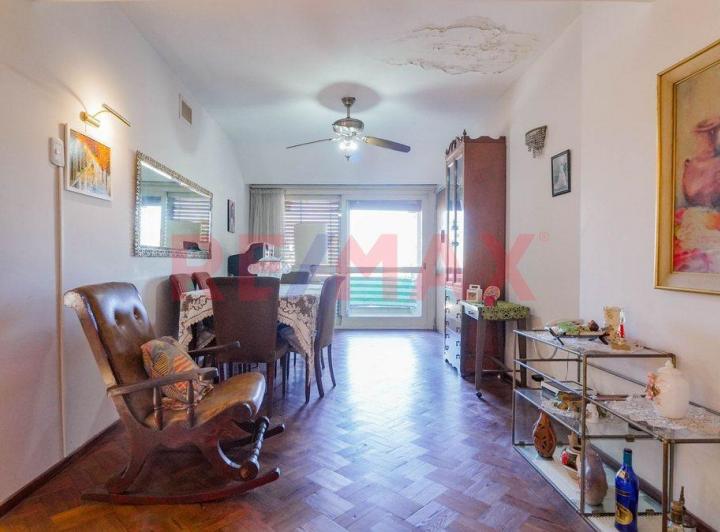 VENTA DEPARTAMENTO PARQUE AVELLANEDA 5