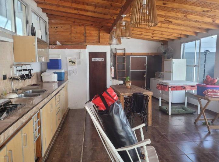 VENTA PH 6 Amb. Villa Urquiza c/patio y cochera 4