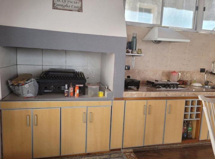 VENTA PH 6 Amb. Villa Urquiza c/patio y cochera 1