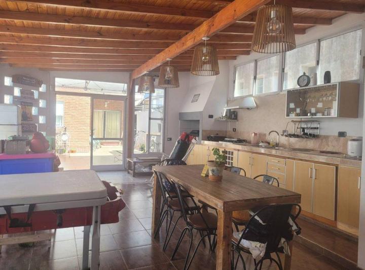 VENTA PH 6 Amb. Villa Urquiza c/patio y cochera 3