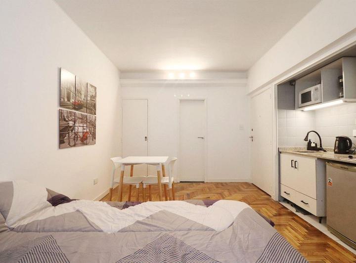 VENTA excelente zona todo a nuevo! APTO CREDITO 2
