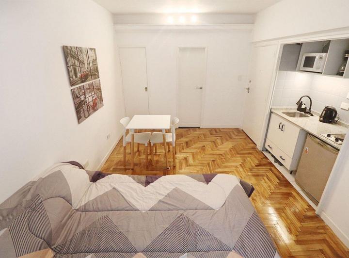 VENTA excelente zona todo a nuevo! APTO CREDITO 5