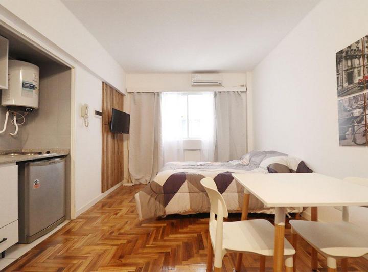 VENTA excelente zona todo a nuevo! APTO CREDITO 4