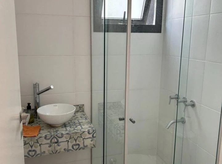 Alquiler departamento 2 ambientes en Belgrano+elec 3