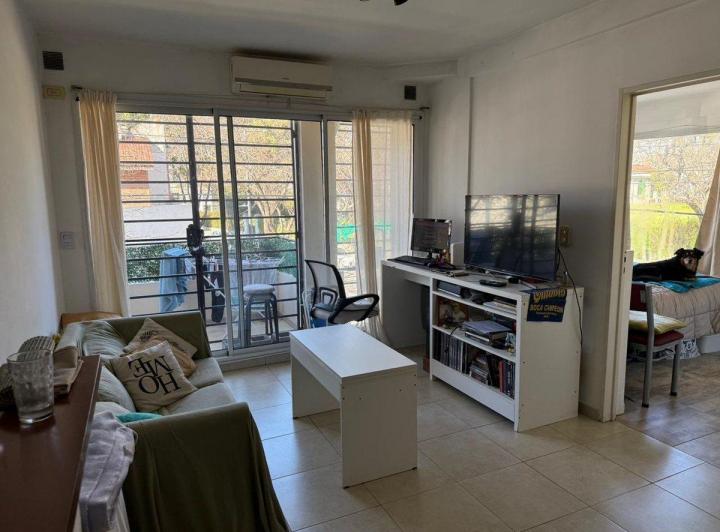 DEPARTAMENTO ALQUILER 2 AMB CON BALCON - SAAVEDRA 5