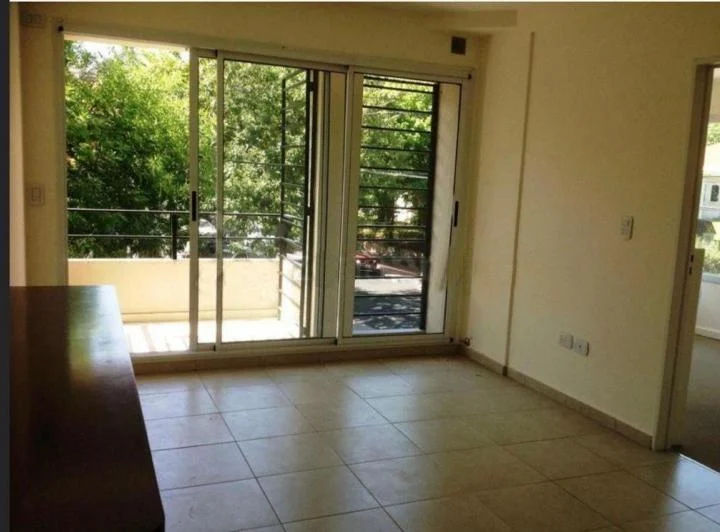 DEPARTAMENTO ALQUILER 2 AMB CON BALCON - SAAVEDRA 1