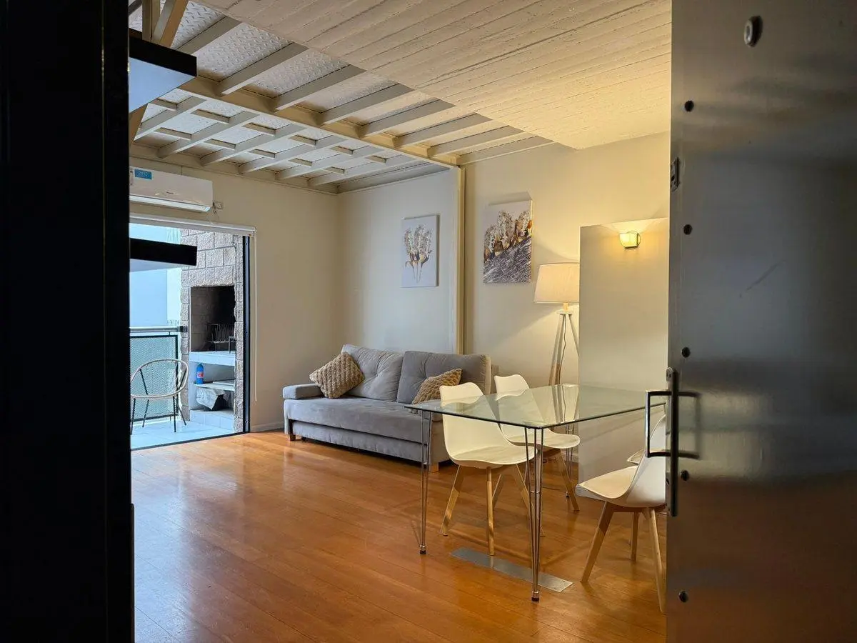 DTO LOFT EN ALQUILER TEMPORAL EN NUÑEZ + AMENITIES 2