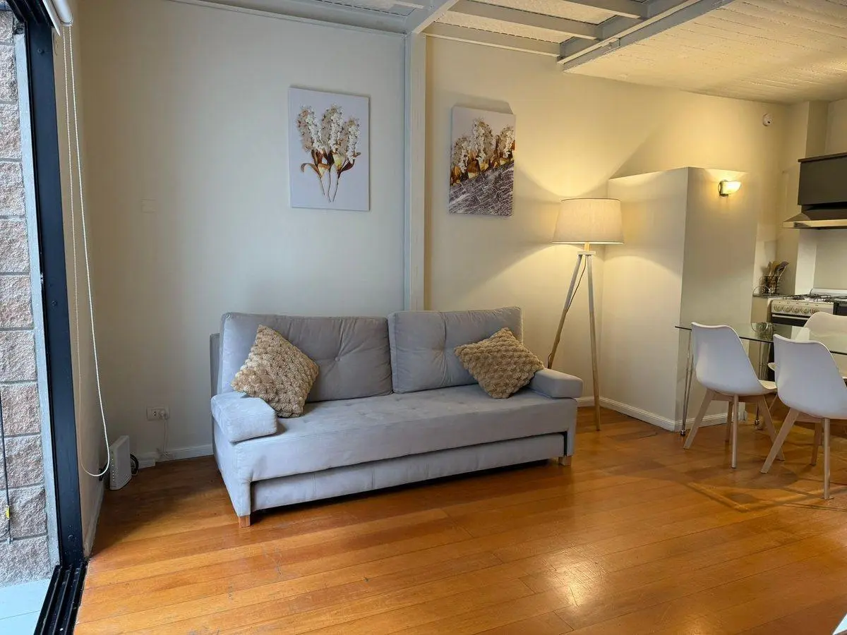 DTO LOFT EN ALQUILER TEMPORAL EN NUÑEZ + AMENITIES 4