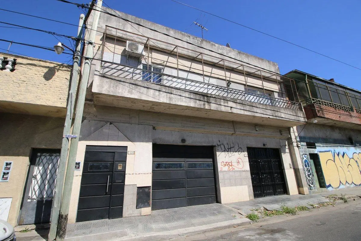 VENTA PH 4 AMB. VILLA SAENZ PEÑA 2