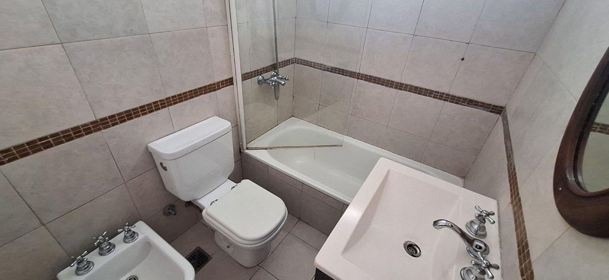 VENTA DEPARTAMENTO 2 AMBIENTES SAN FERNANDO COCH
