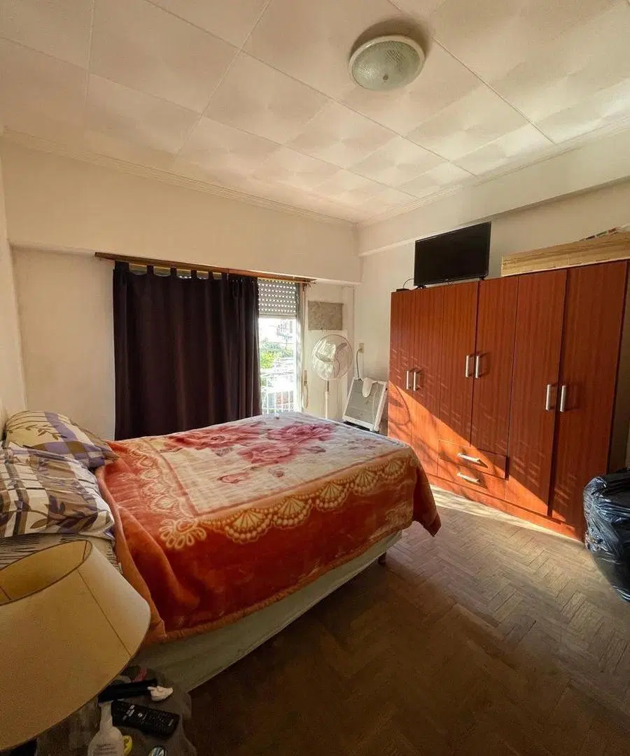 VENTA PH 3 AMB. C/BALCON SAN FERNANDO A. CREDITO 5