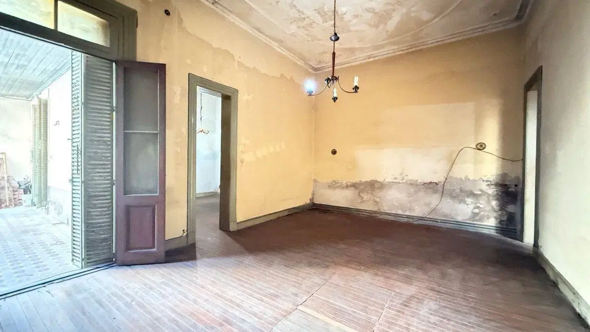 Venta PH 5+ Amb en Boedo a Refaccionar Oportunidad 5
