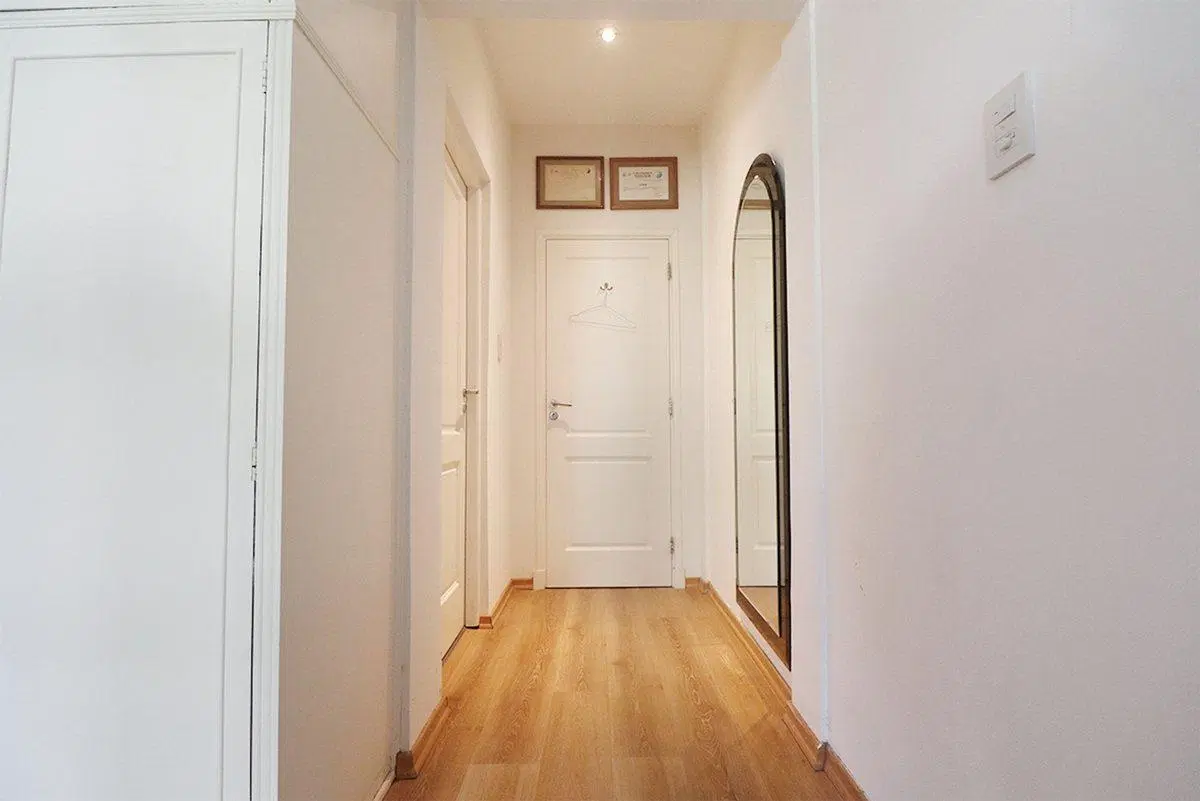 VENTA BELGRANO 2 AMBIENTES REFACCIONADO! 4