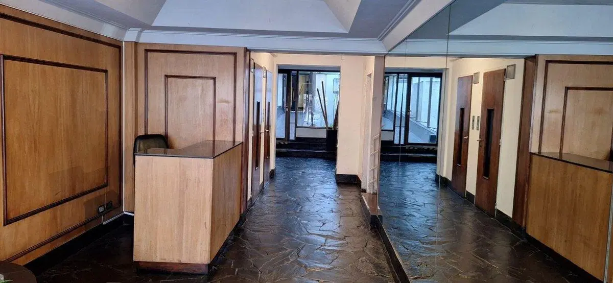 VENTA DEPARTAMENTO 2 AMBIENTES - PALERMO 4