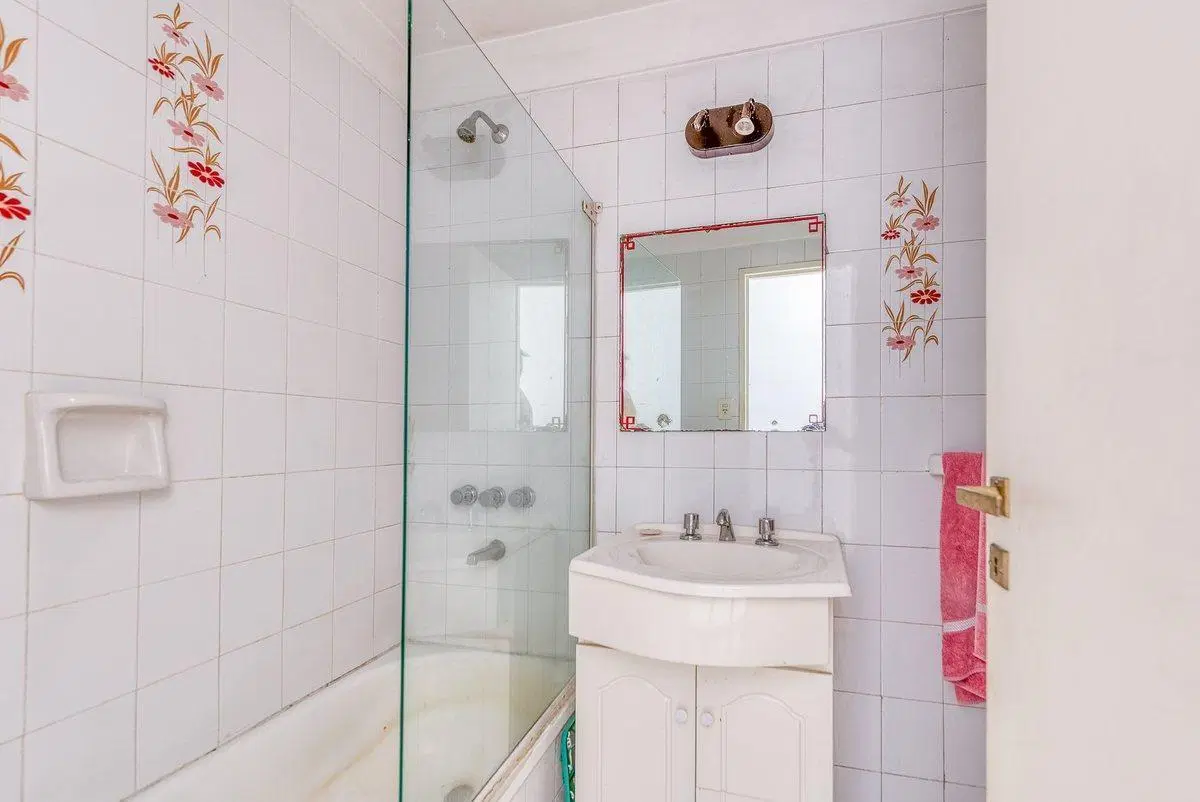 VENTA DEPARTAMENTO 2 AMBIENTES - PALERMO 3
