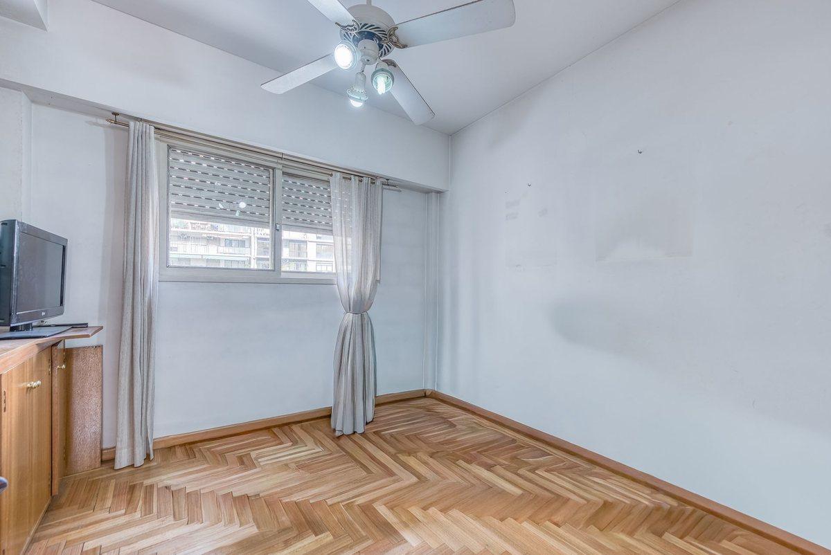 VENTA DEPARTAMENTO 2 AMBIENTES - PALERMO
