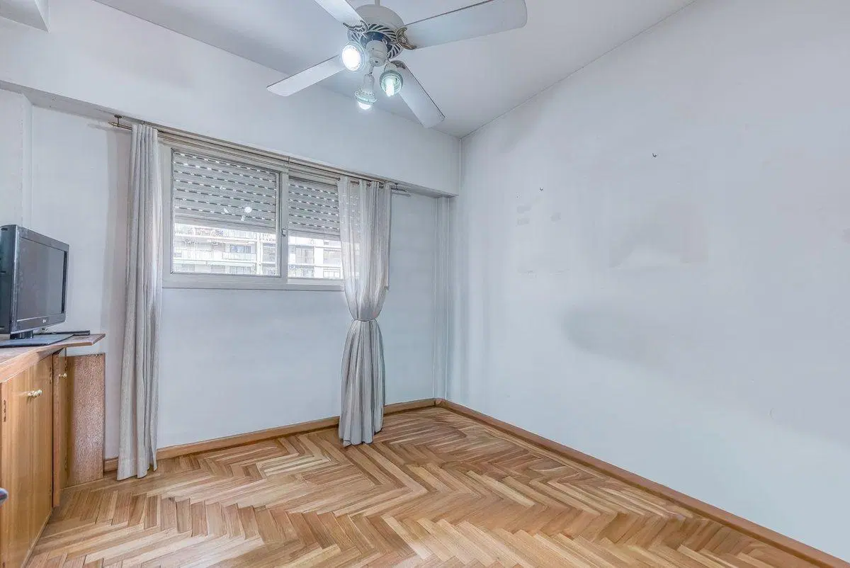 VENTA DEPARTAMENTO 2 AMBIENTES - PALERMO 2