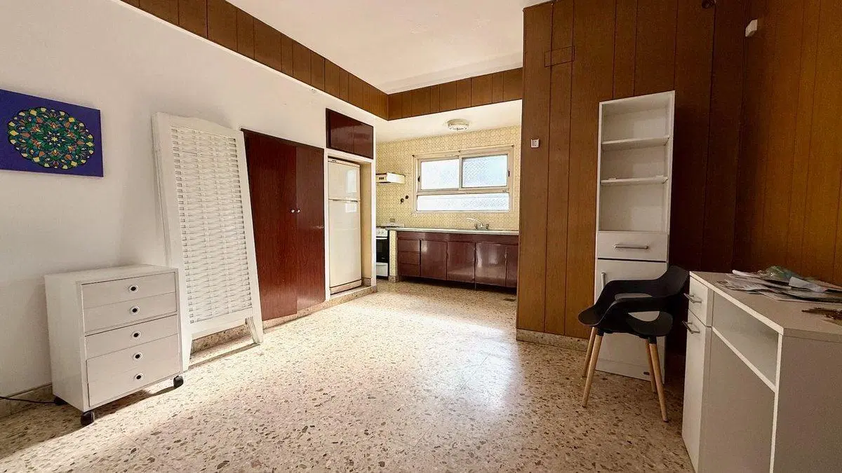 Venta en Block Casa y Local en Estrada Villa Maipu 5