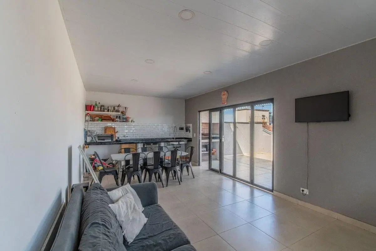 VENTA DEPTO 3 AMBIENTES CON QUINCHO Y TERRAZ 3