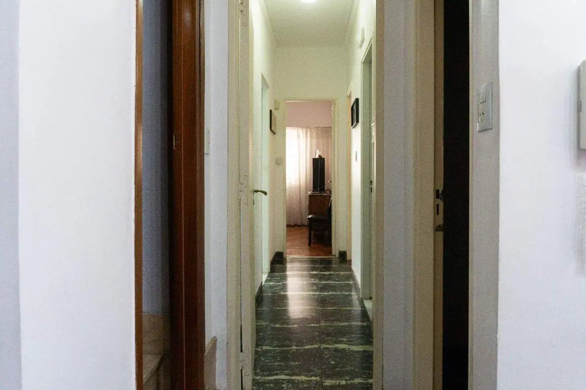 VENTA CASA MONTE CASTRO QUINCHO COCHERA 2 AUTOS 4