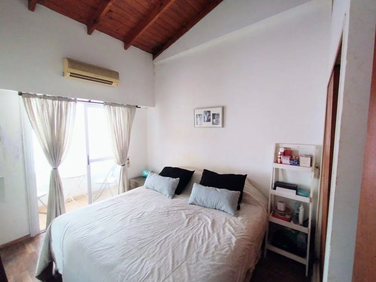 VENTA PH 3 AMB PATIO/ COCHERA PARQUE PATRICIOS 4