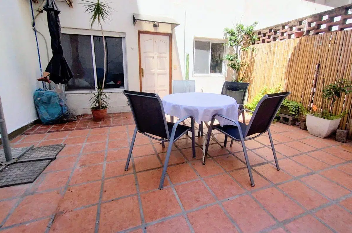 VENTA PH 3 AMB PATIO/ COCHERA PARQUE PATRICIOS 2