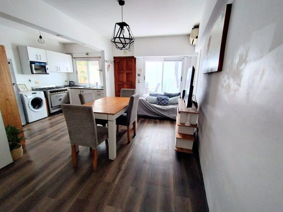 VENTA PH 3 AMB PATIO/ COCHERA PARQUE PATRICIOS 5