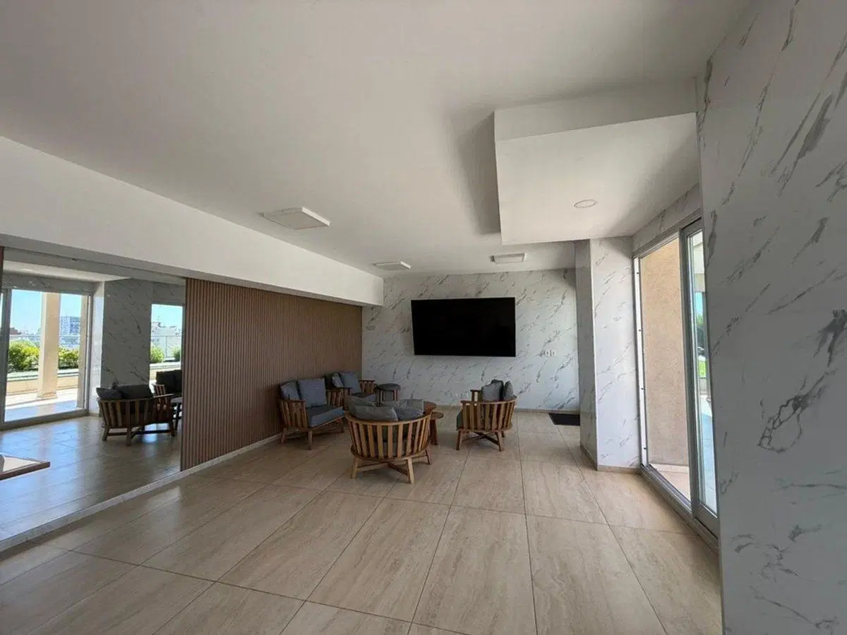 ALQUILER DTO 2AMB AMOBLADO AMENITIES VILLA URQUIZA 3