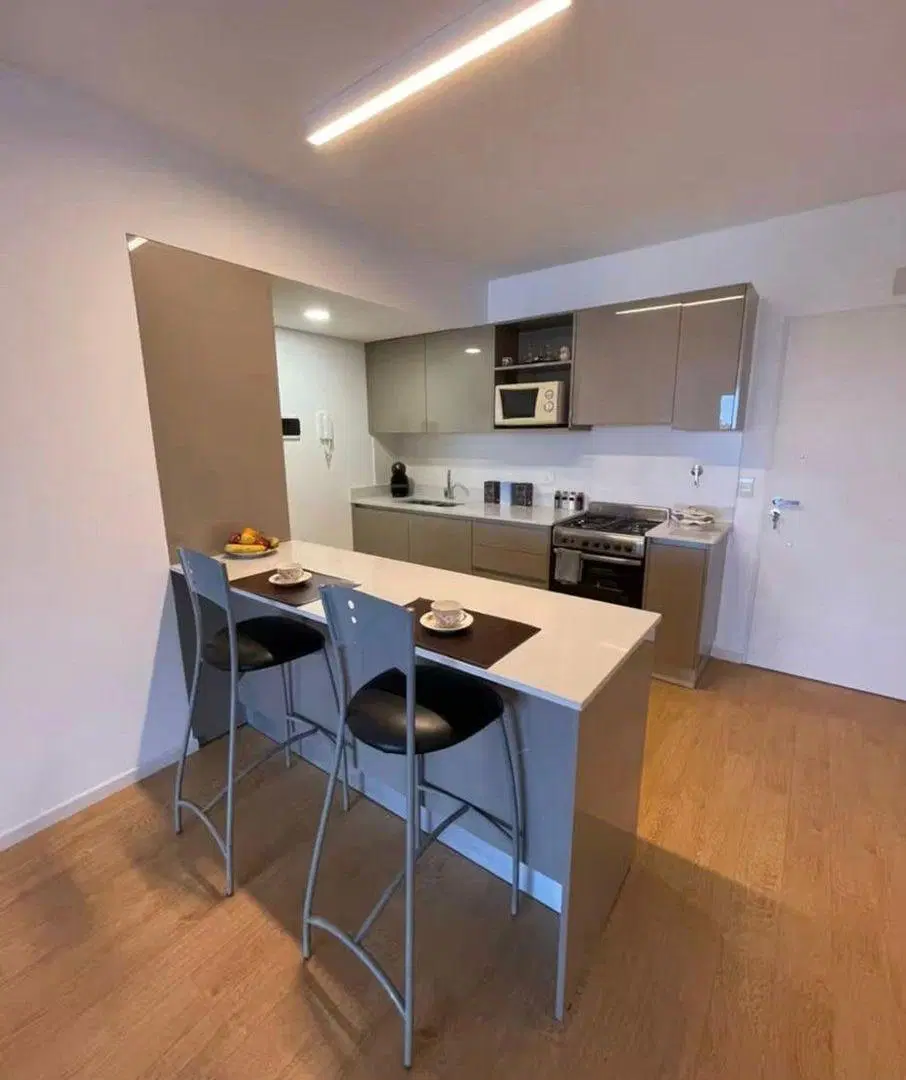 ALQUILER DTO 2AMB AMOBLADO AMENITIES VILLA URQUIZA 4