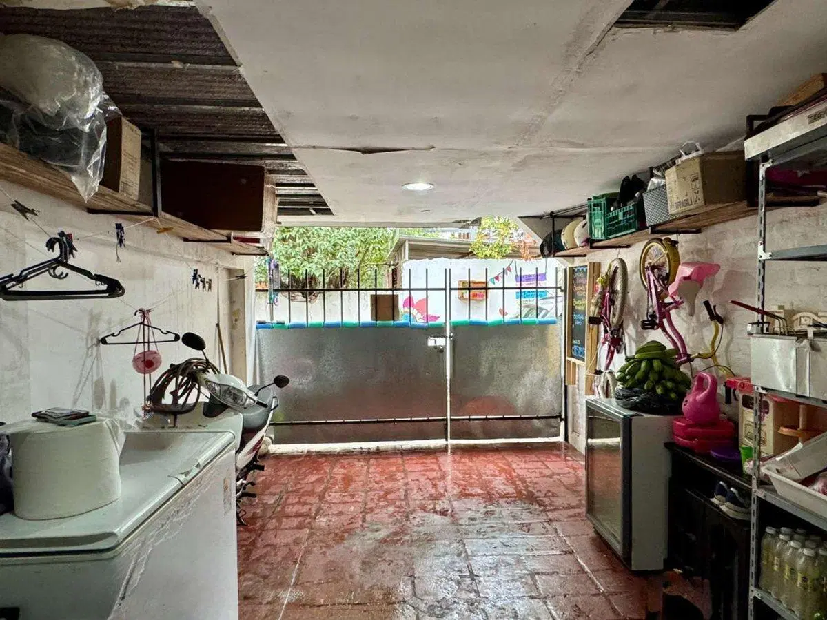 VENTA DUPLEX 3 AMB CON TERRAZA Y COCHERA EN MUÑIZ 2