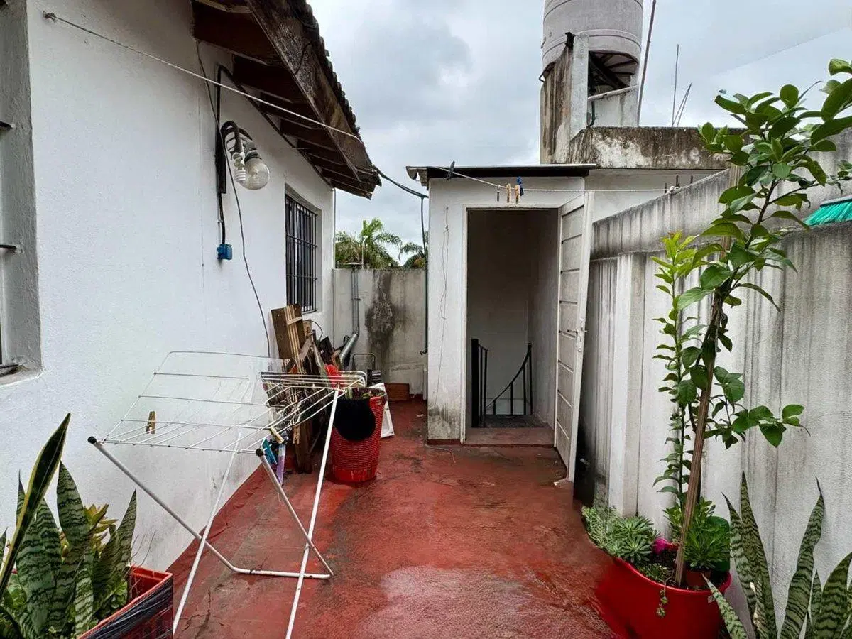 VENTA DUPLEX 3 AMB CON TERRAZA Y COCHERA EN MUÑIZ 5