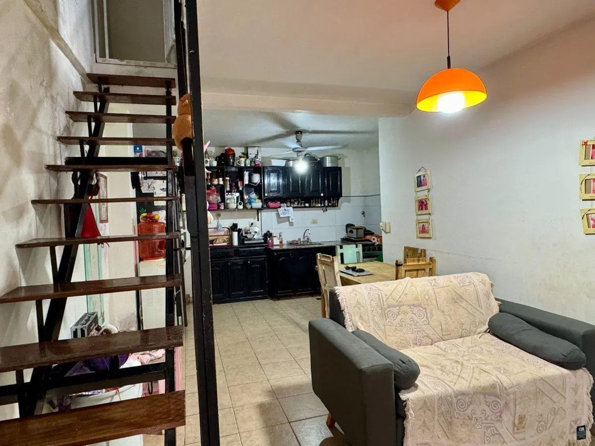 VENTA DUPLEX 3 AMB CON TERRAZA Y COCHERA EN MUÑIZ 3
