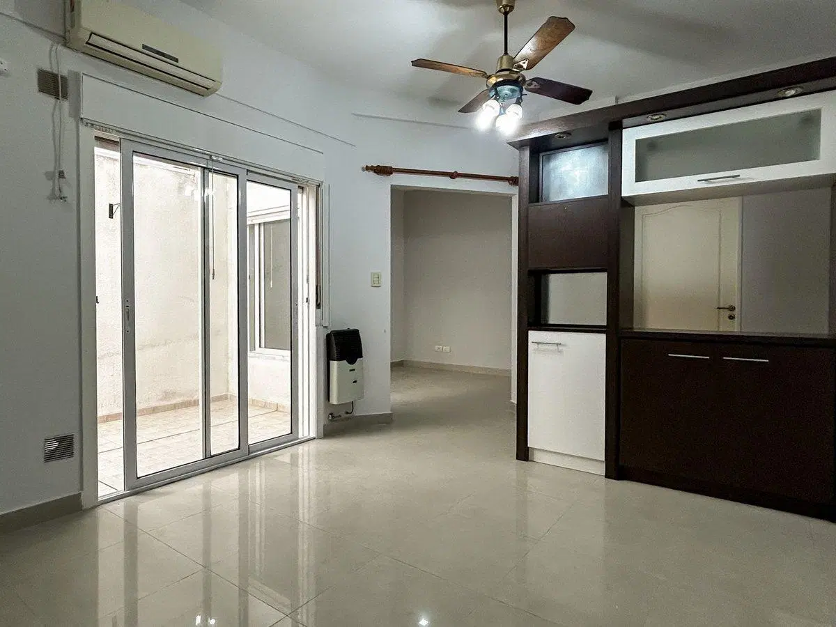 VENTA DEPARTAMENTO 2 AMBIENTES BOEDO 2
