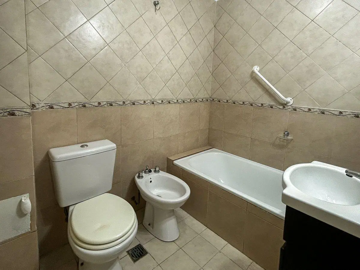 VENTA DEPARTAMENTO 2 AMBIENTES BOEDO 4