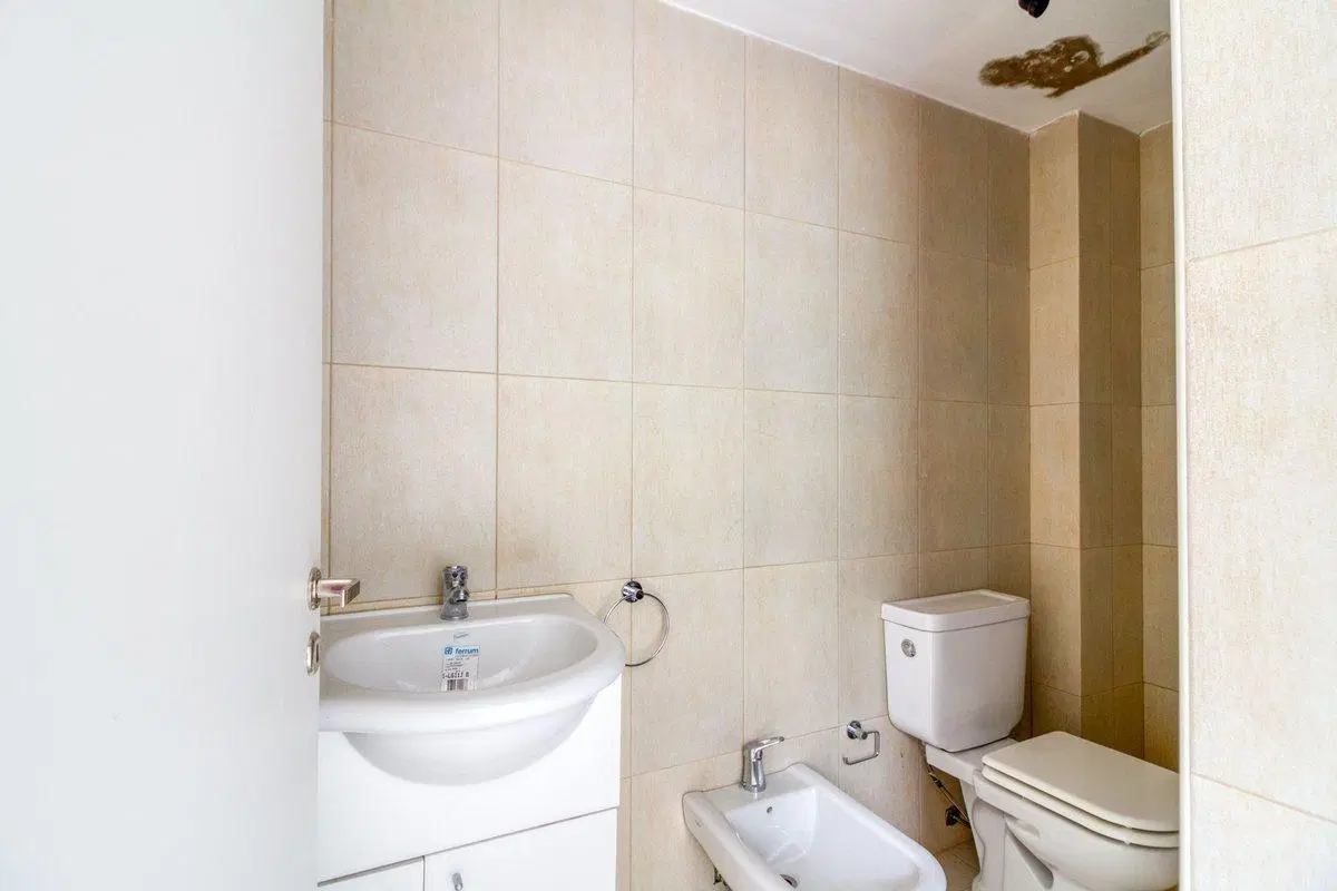 VENTA MONOAMBIENTE A ESTRENAR PARQUE CHAS 4