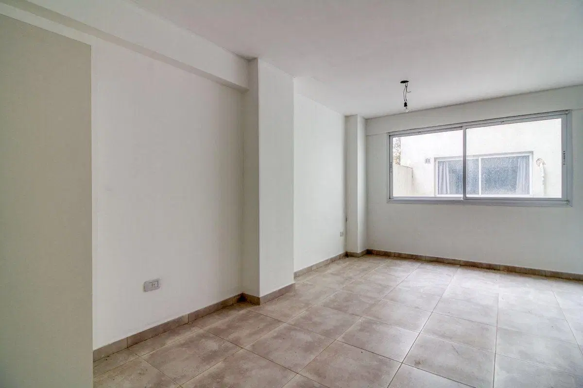 VENTA MONOAMBIENTE A ESTRENAR PARQUE CHAS 3
