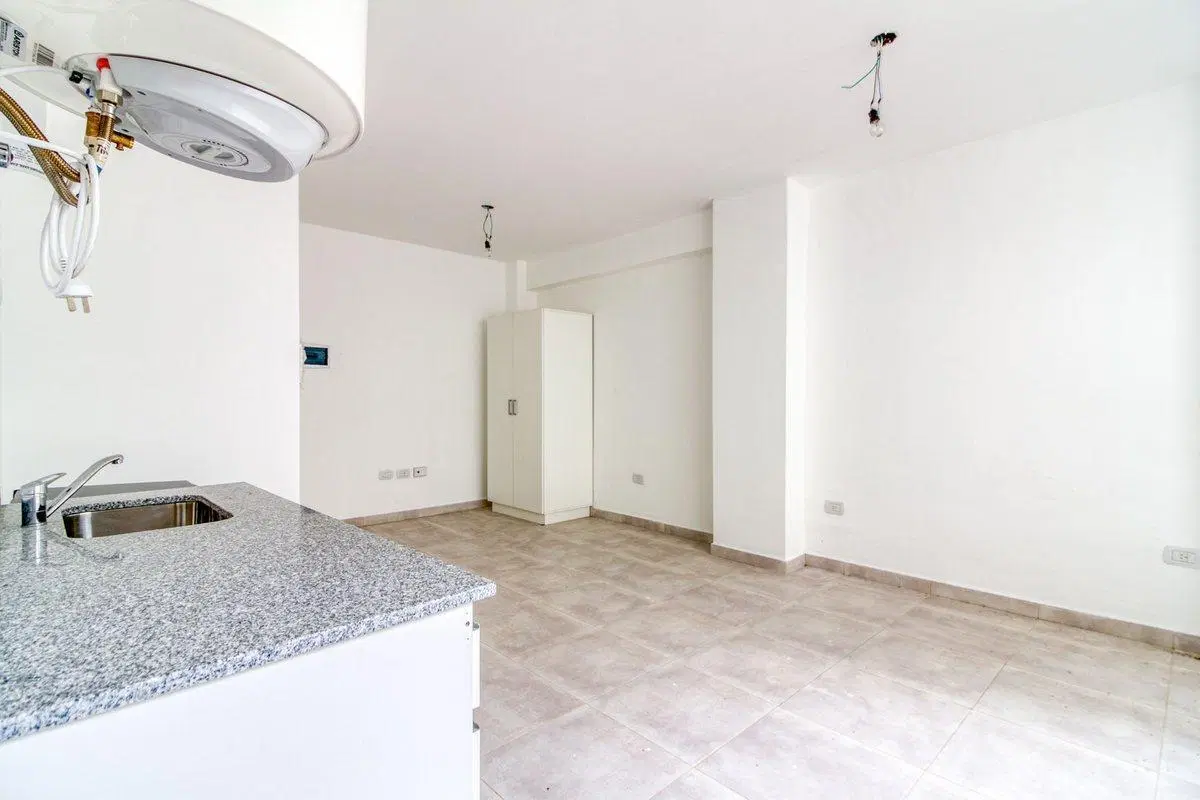 VENTA MONOAMBIENTE A ESTRENAR PARQUE CHAS 2