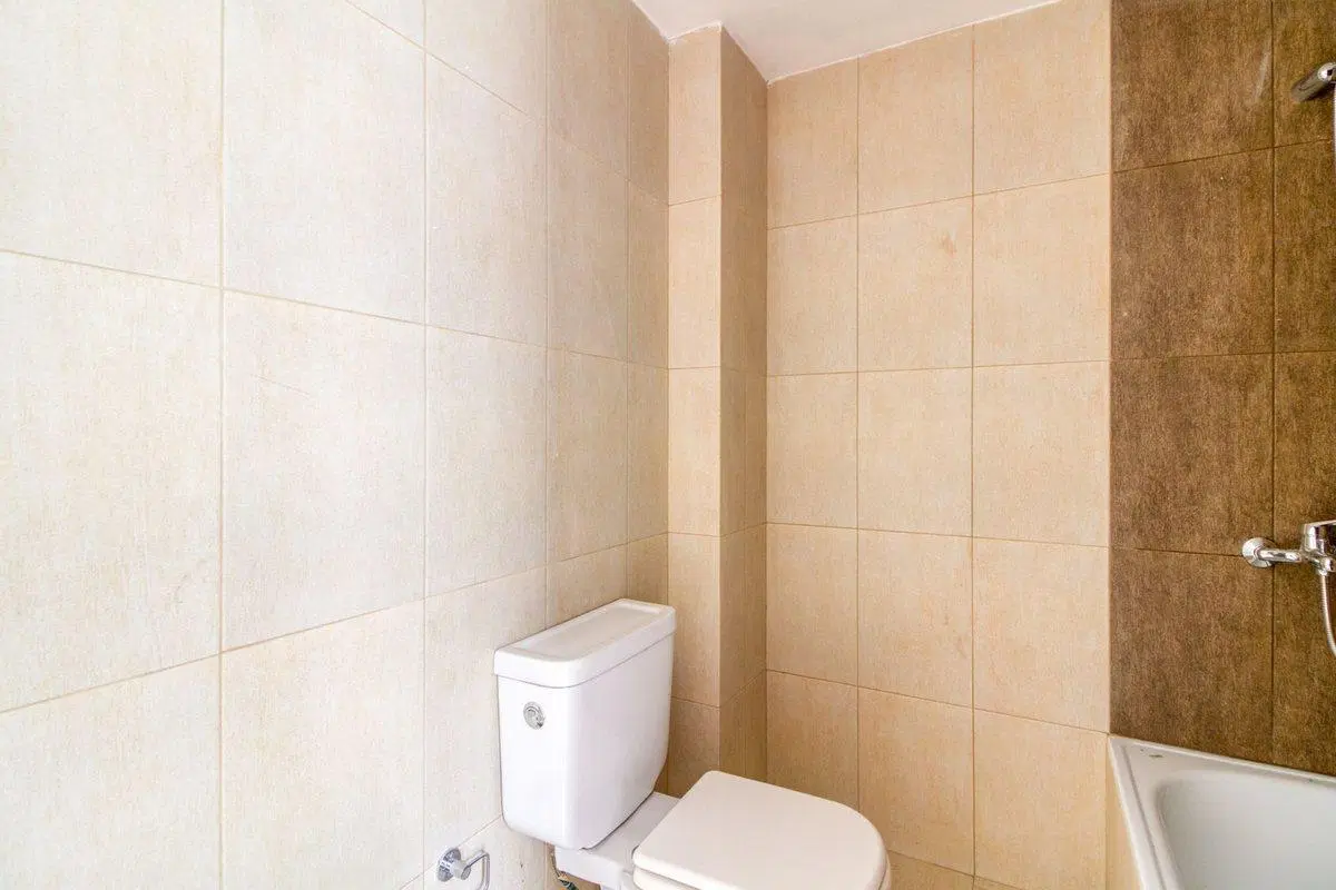 VENTA MONOAMBIENTE A ESTRENAR PARQUE CHAS 5