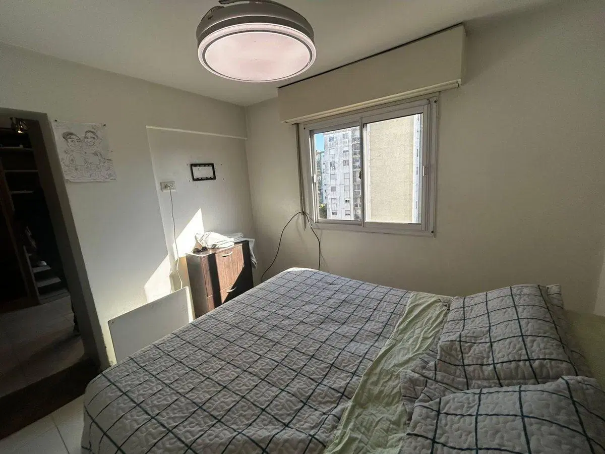 VENTA DEPTO 5 AMB C/BALCÓN - VILLA LUGANO COPELLO 2