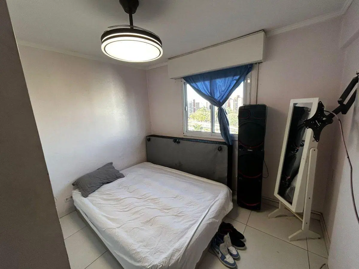 VENTA DEPTO 5 AMB C/BALCÓN - VILLA LUGANO COPELLO 4
