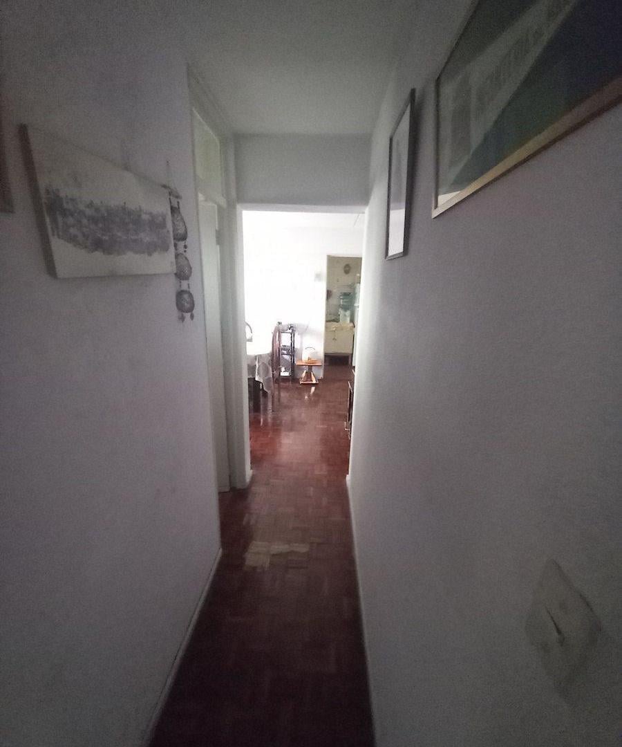 DEPARTAMENTO 4 AMBIENTES VILLA LUGANO B° COPELLO