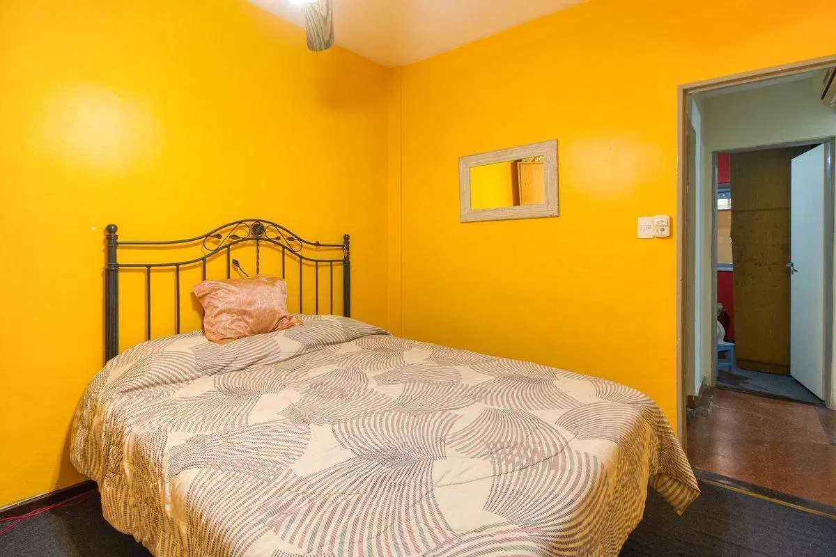 Venta Dpto 3 amb c/Patio-Liniers 5