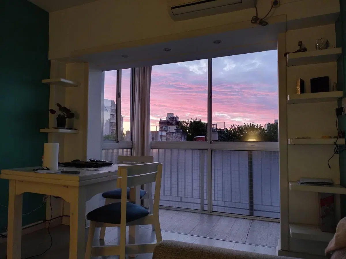 VENTA DEPARTAMENTO 3 AMBIENTES ALMAGRO 3