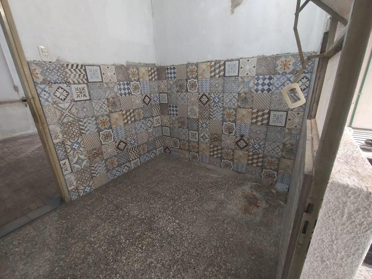 VENTA PH HAEDO 2 AMBIENTES 29M2