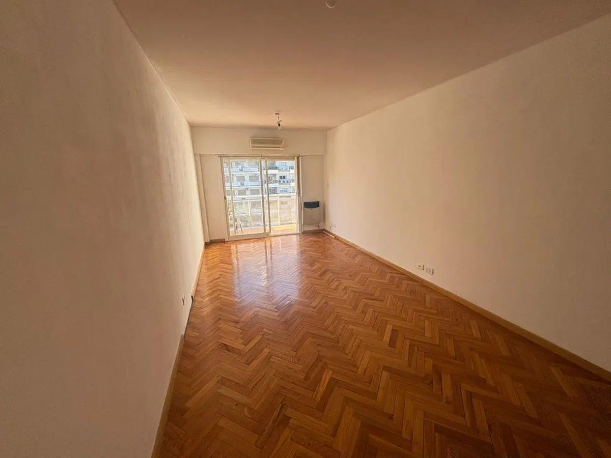 Venta Depto Monoamb Muy Luminoso Belgrano 5
