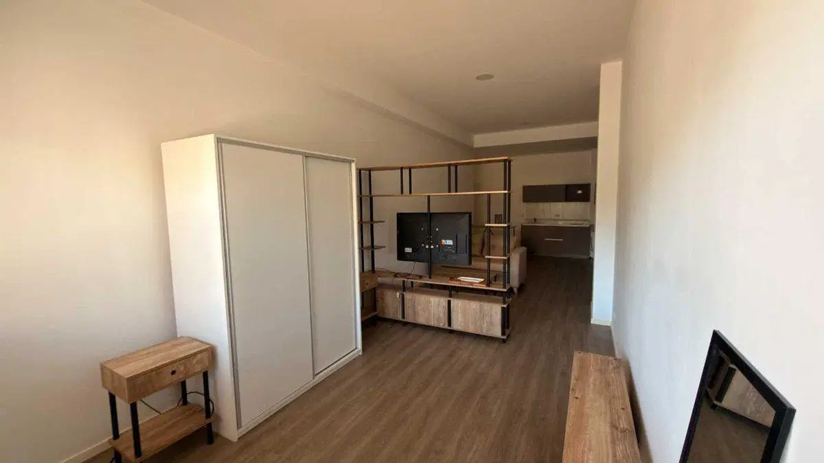 MONOAMBIENTE APTO PROFESIONAL VILLA URQUIZA 4
