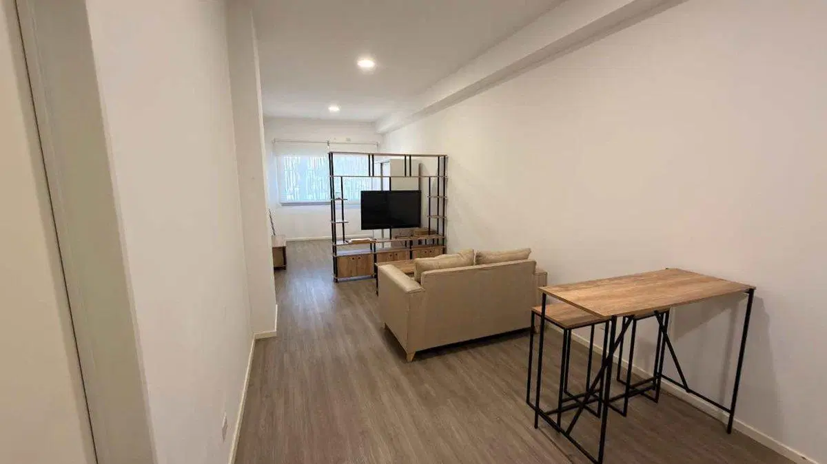 MONOAMBIENTE APTO PROFESIONAL VILLA URQUIZA 5