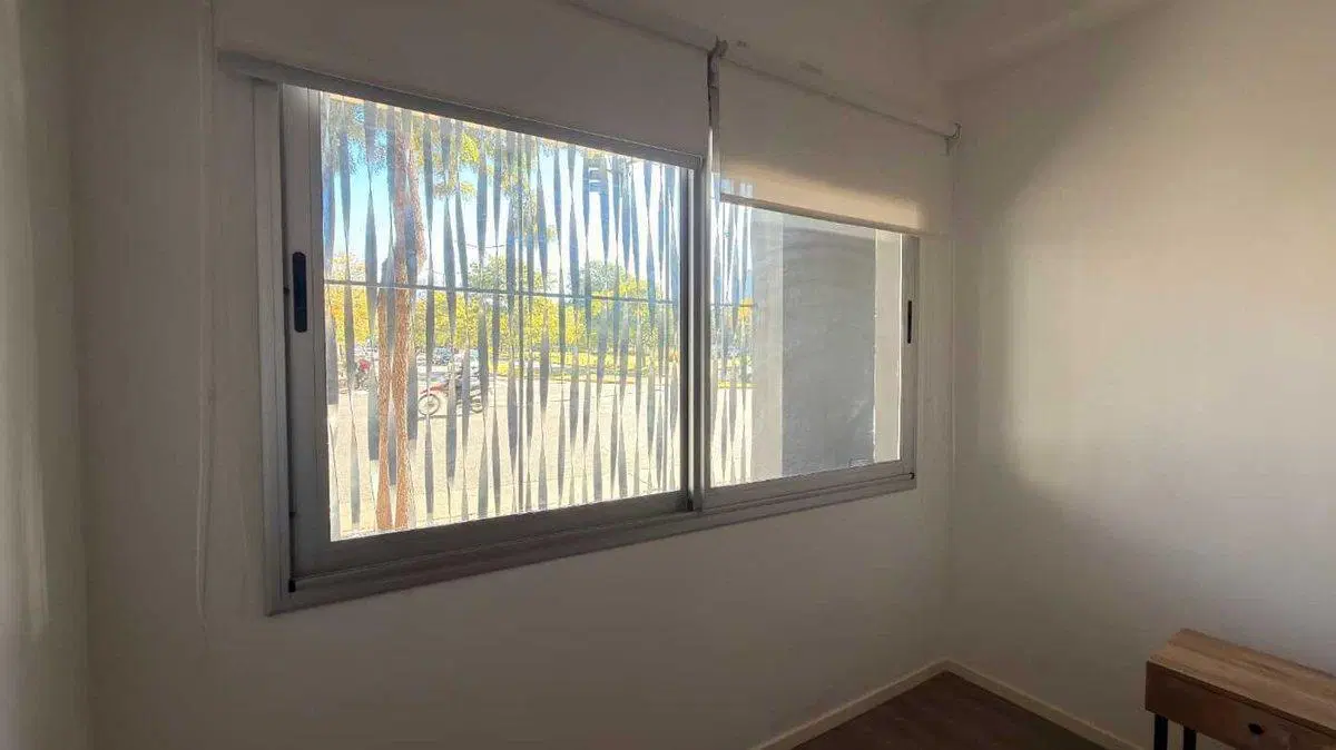 MONOAMBIENTE APTO PROFESIONAL VILLA URQUIZA 3