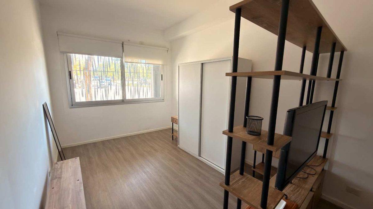 MONOAMBIENTE APTO PROFESIONAL VILLA URQUIZA